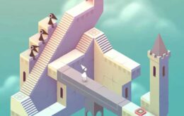 ‘Monument Valley’, premiado jogo para iOS, ganha sequência