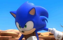 Sonic ganhará filme híbrido com animação e atores reais em 2018