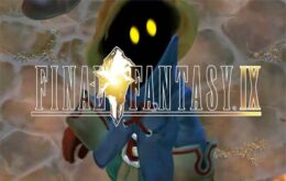 Final Fantasy IX chega a Android e iOS