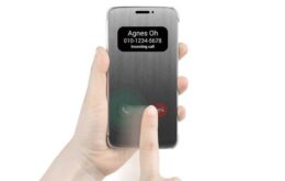 LG apresenta capinha do G5 antes de lançar o smartphone