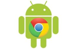 Como ativar as sugestões de conteúdo no Chrome para Android