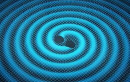 Cientistas detectam ondas gravitacionais e provam teoria de Einstein