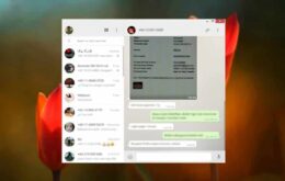Como transformar o WhatsApp Web em um aplicativo para desktop