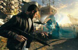 Quantum Break é mais um exclusivo do Xbox One a ser lançado no PC