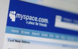 Editora compra o MySpace ‘quase por acidente’