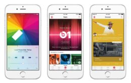 Apple Music já tem mais de 11 milhões de assinantes