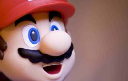 Parque de diversões da Nintendo deve ser inaugurado em 2020