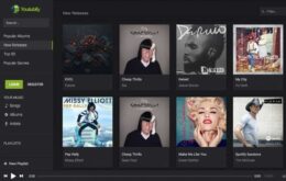 Ferramenta de R$ 152 permite criar clone do Spotify