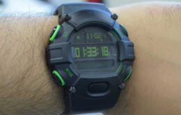 Testamos o Nabu Watch, o relógio da Razer que não é um smartwatch