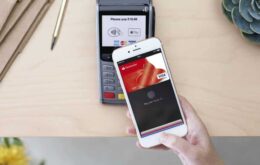 Veja como usar o Apple Pay para fazer pagamentos com o iPhone em lojas físicas