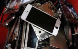 Apple destrói todos os componentes de iPhones descartados para evitar clones