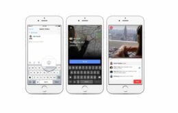 Live chega ao Brasil. Aprenda a transmitir vídeos ao vivo no Facebook