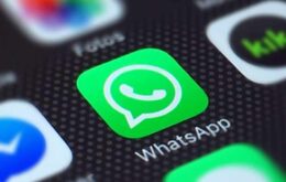 Facebook planeja aumentar criptografia do WhatsApp