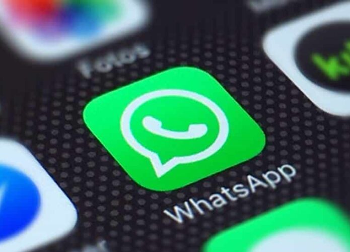 Facebook planeja aumentar criptografia do WhatsApp