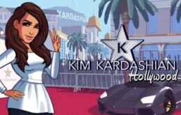 Jogo gratuito de Kim Kardashian já faturou mais de US$ 100 milhões