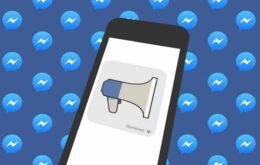 Facebook planeja colocar publicidade no Messenger