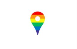 Google lança “Mapa do orgulho” para celebrar o amor LGBT