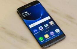 Sucessor do Galaxy S7 pode ser lançado com somente uma versão