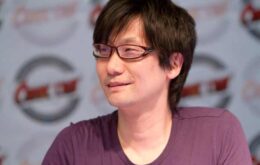 Hideo Kojima deu uma má notícia para os fãs de jogos longos
