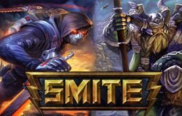 Smite será lançado para PS4; saiba como testar antes