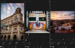 Adobe Lightroom para Android ganha mais ferramentas de edição