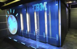 Computador Watson, da IBM, será usado para combater o cibercrime