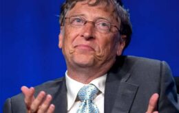 Bill Gates conta o que faria se tivesse que viver com US$ 2 por dia