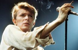 Instagram terá mini-série sobre último disco de David Bowie