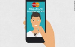 MasterCard lança método de aprovação de pagamentos por selfie