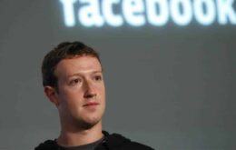 Mark Zuckerberg repreende atitudes racistas de funcionários do Facebook