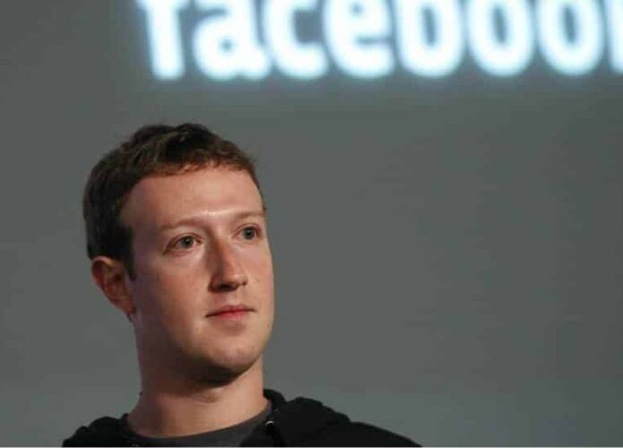 Zuckerberg responde acusações de que o Facebook estaria escondendo notícias