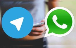 Telegram ataca WhatsApp por compartilhar dados com o Facebook