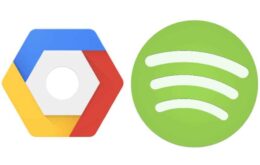 Spotify começa migração para a nuvem do Google; saiba o que muda