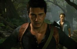 Novo trailer de Uncharted 4 mostra que game terá história dramática