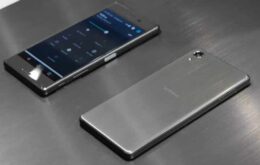 Sony não deve mais lançar smartphones da linha Xperia Z