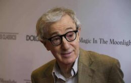 Amazon investiu US$ 15 milhões no novo filme de Woody Allen