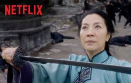 Redes de cinema preparam boicote ao novo filme da Netflix