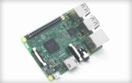 Novo Raspberry Pi vem com conexão wireless por US$ 35