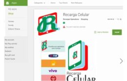 Aplicativo falso para Android clona cartões de crédito; proteja-se