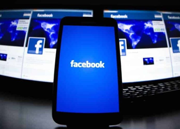 Facebook pode mostrar quando amigo está digitando em postagem