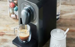 Tecnologia permite preparar café via smartphone