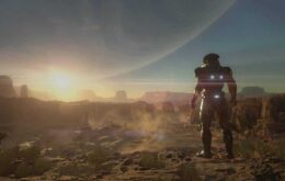‘Mass Effect: Andromeda’ será lançado apenas em 2017