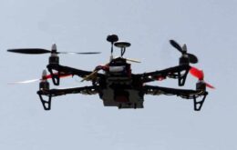 Drones armados podem ser hackeados, afirma especialista