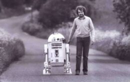 Morre Tony Dyson, o engenheiro que construiu o R2-D2 de ‘Star Wars’