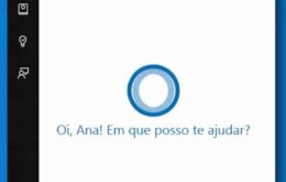 Microsoft não deixa mais Cortana usar o Google para fazer buscas