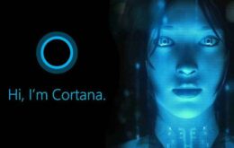 Microsoft libera primeira versão da Cortana em português para celulares