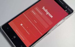 Vídeo mostra suposto app do Instagram para Windows 10