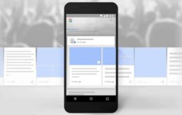 Google começa a permitir posts diretamente nos resultados de pesquisa
