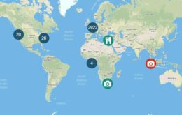 Startup cria mapa mundial de acessibilidade para quem tem mobilidade reduzida