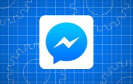 Facebook anuncia mudança de visual no Messenger para Android